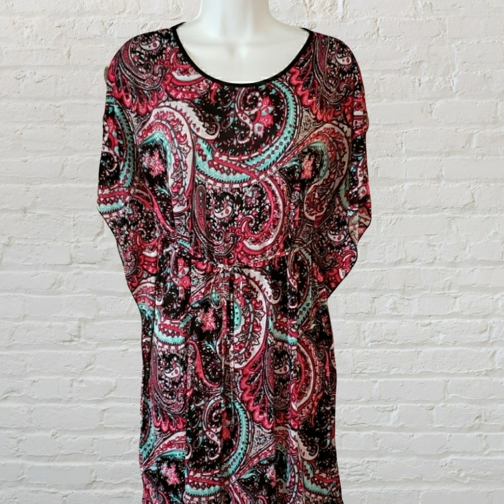Victoria Leland Design Top